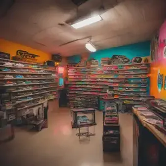 Where to Buy Your Next Pair of Nike SBs: UK Skate Shops